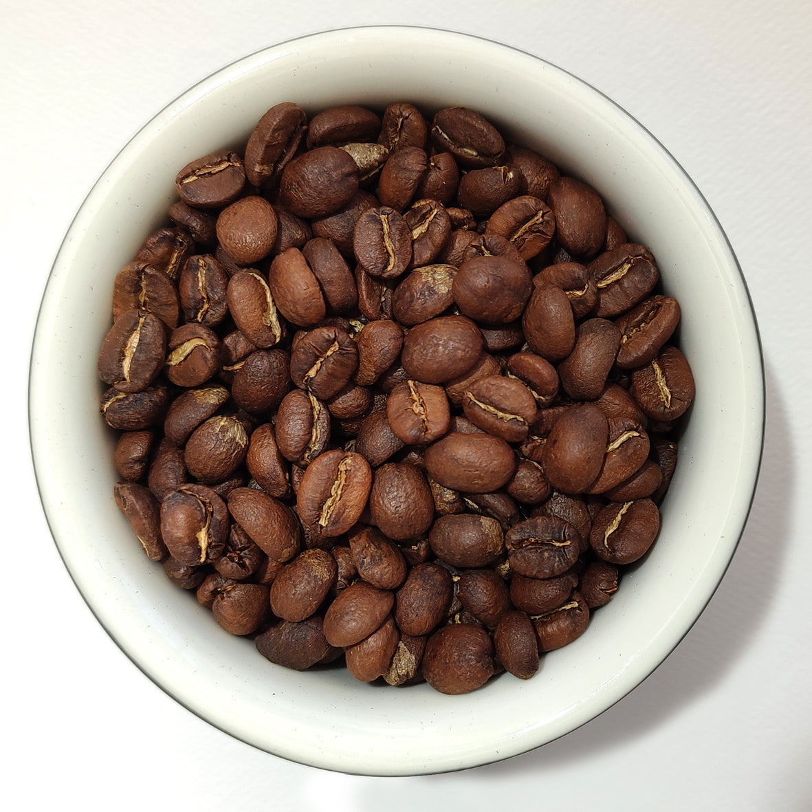 . Lavado Exportación